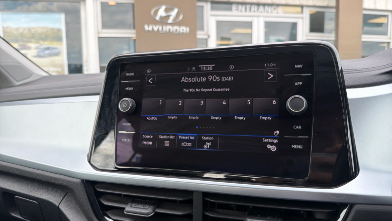 Volkswagen T-Roc 1.0 TSI Life 5dr Petrol Hatchback